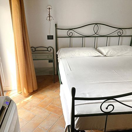 Hotel Antichi Cortili Dossobuono Eksteriør billede