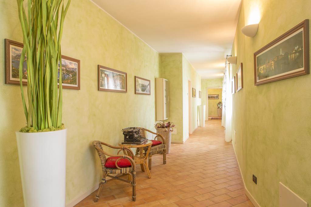 Hotel Antichi Cortili Dossobuono Eksteriør billede