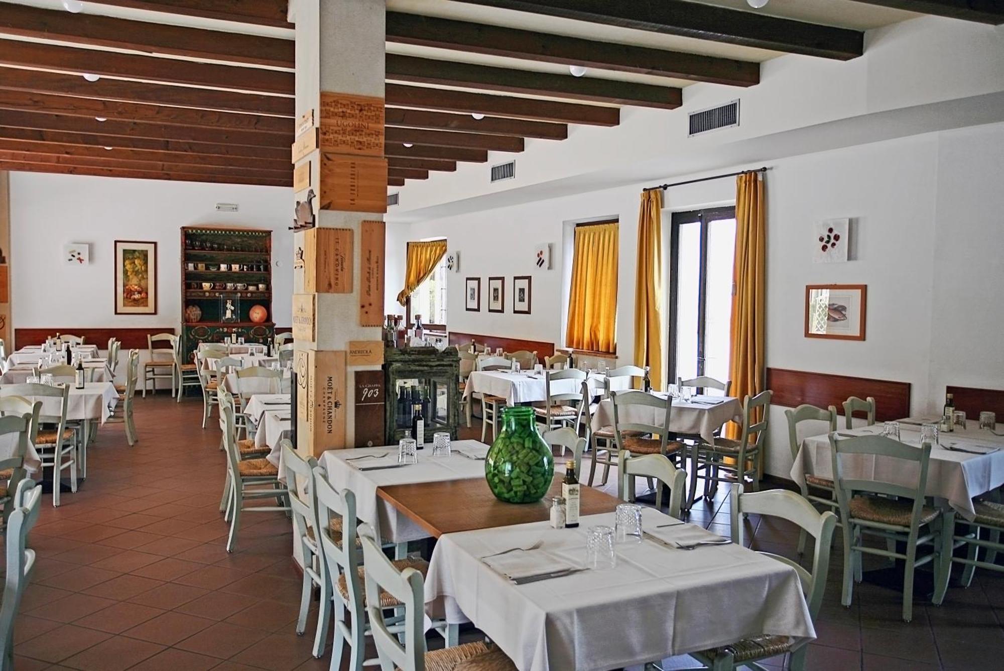 Hotel Antichi Cortili Dossobuono Eksteriør billede