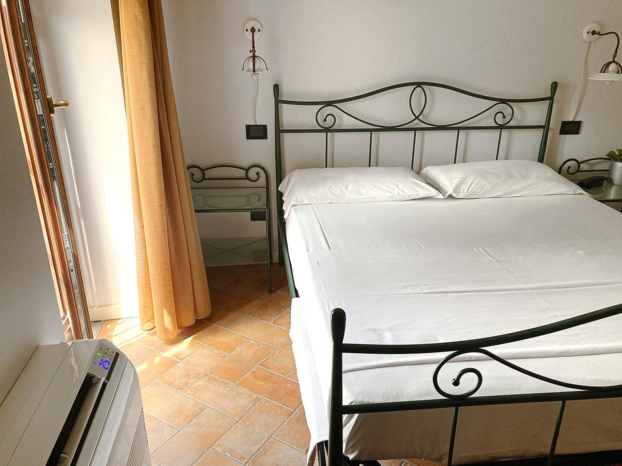 Hotel Antichi Cortili Dossobuono Eksteriør billede