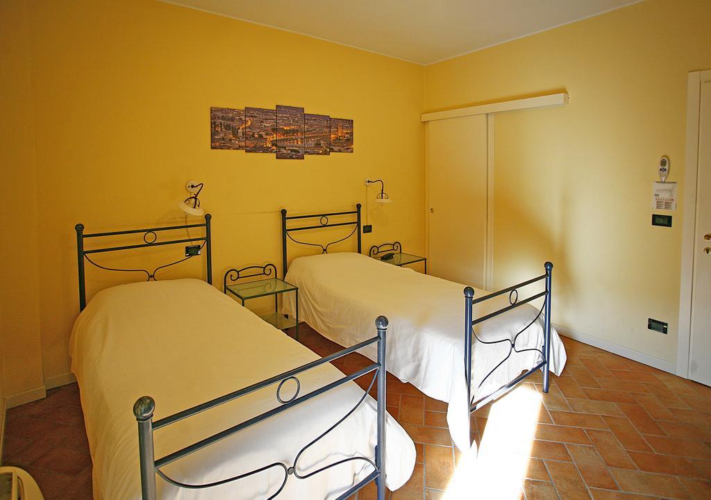 Hotel Antichi Cortili Dossobuono Eksteriør billede