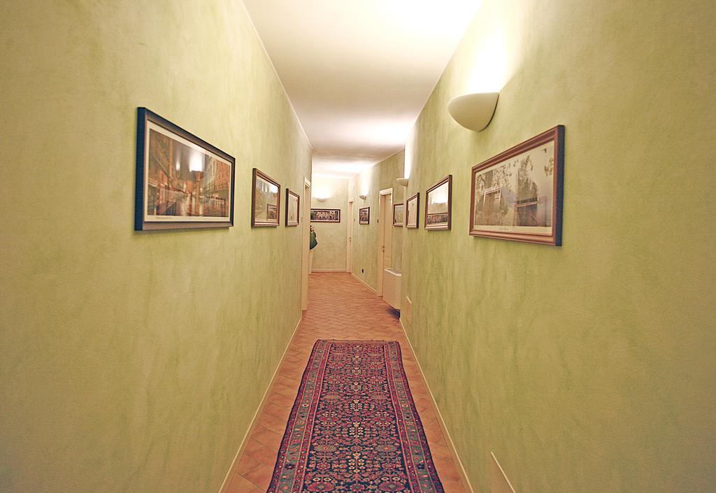 Hotel Antichi Cortili Dossobuono Eksteriør billede