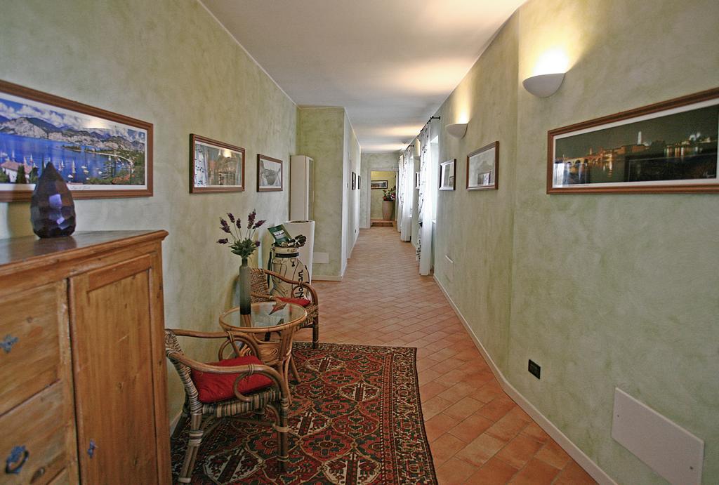 Hotel Antichi Cortili Dossobuono Eksteriør billede