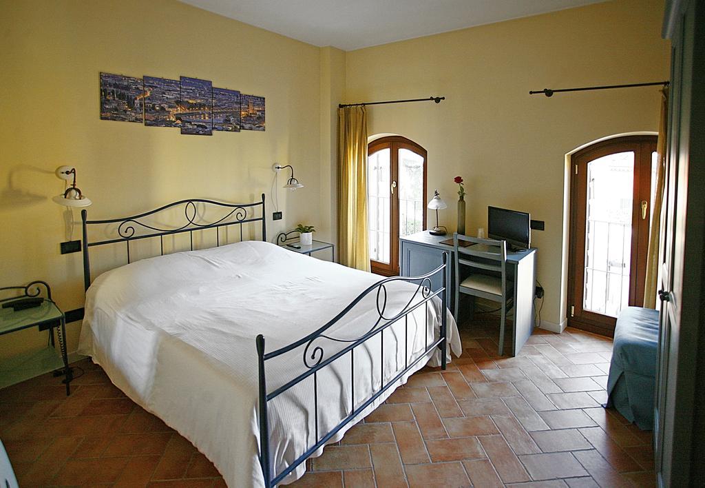 Hotel Antichi Cortili Dossobuono Eksteriør billede