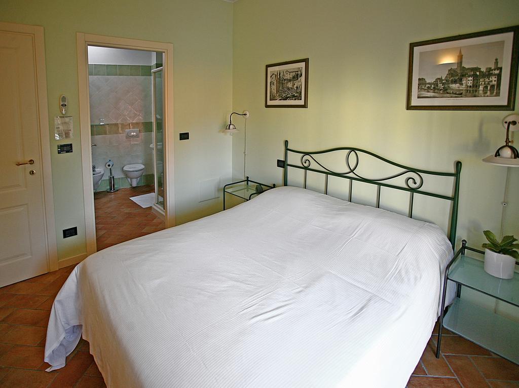 Hotel Antichi Cortili Dossobuono Eksteriør billede